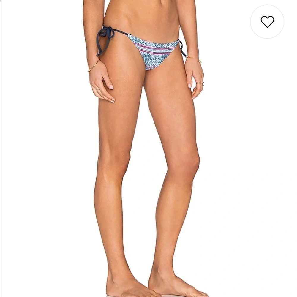 Frankie's Bikinis Marley Bikini Bottom‎